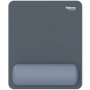 Fellowes Alfombrilla Ergonómica Breyta con Reposamuñecas Aguamarina
